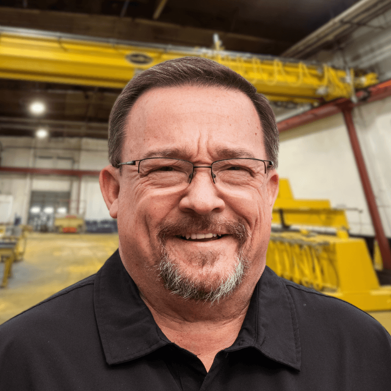 CraneWerks Welcomes Bo Ambrose as New Regional Sales Engineer