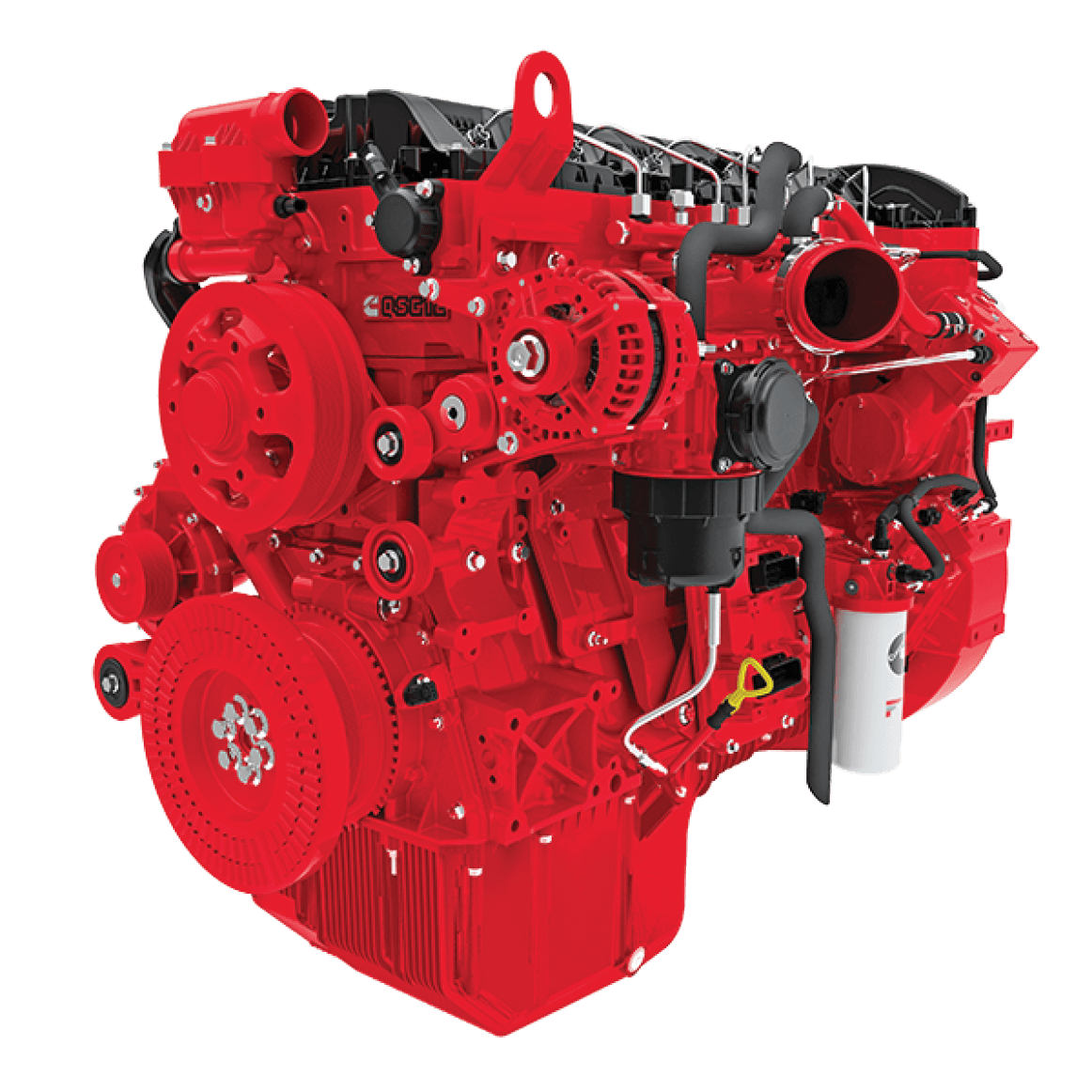 Navigating Emission Standards: Engine Efficiency in Heavy Equipment