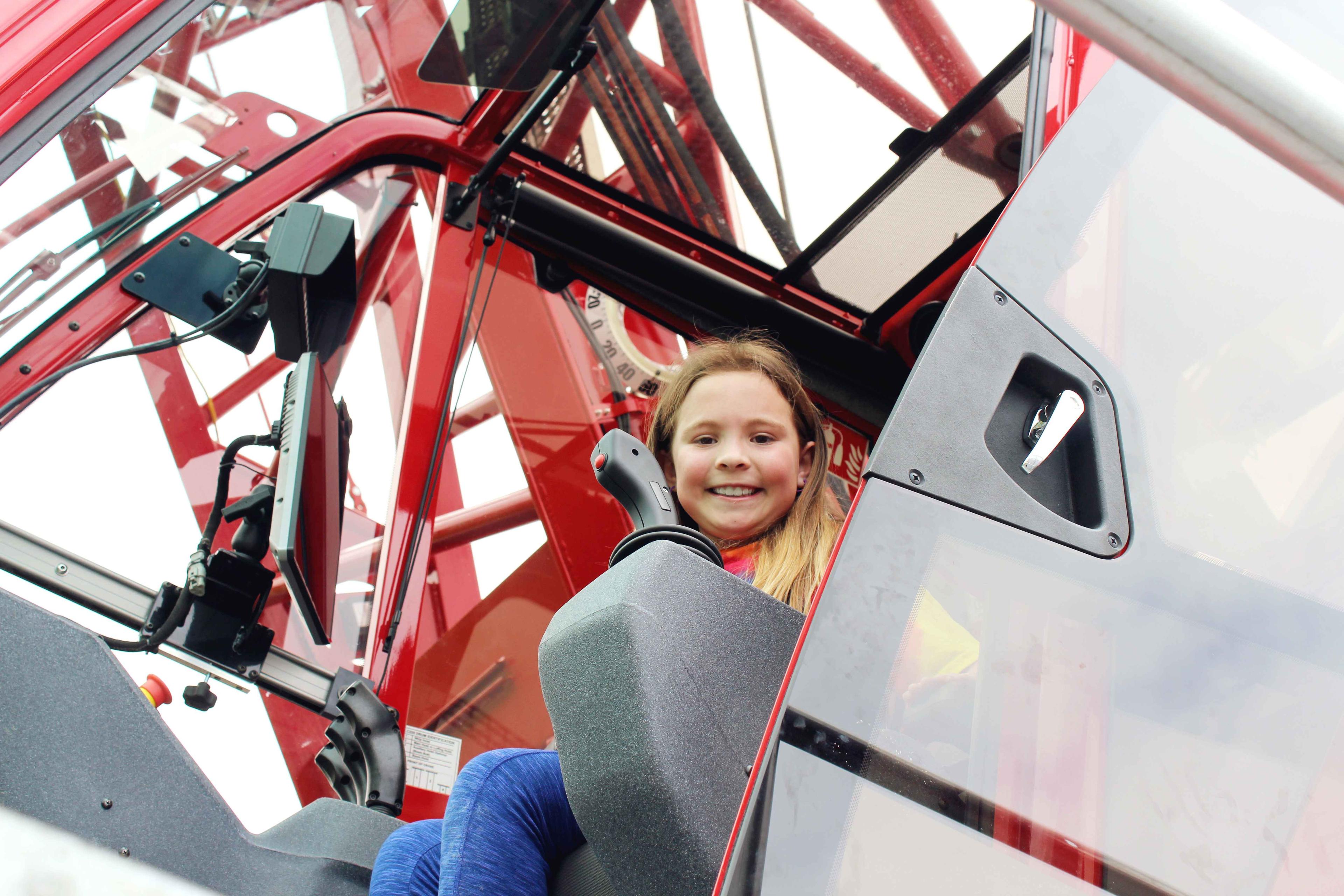 Manitowoc Celebrates Community With Family Day Festivities