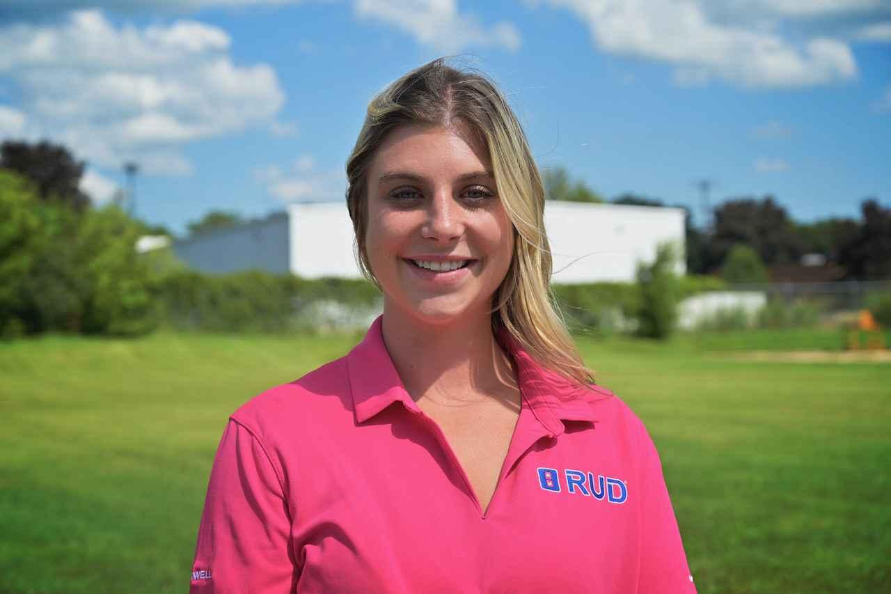 Caldwell Group Names Sarah Stitt as RUD Products Manager