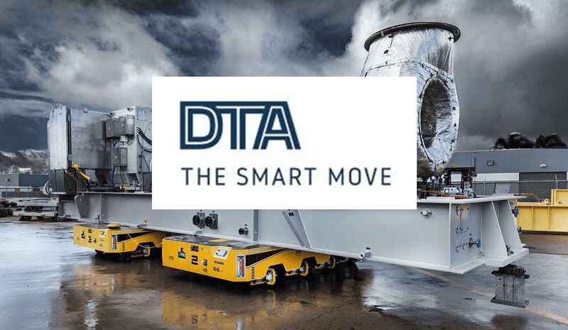 Enerpac Expands Heavy Lifting Technology Portfolio by Adding DTA Robotic Solutions