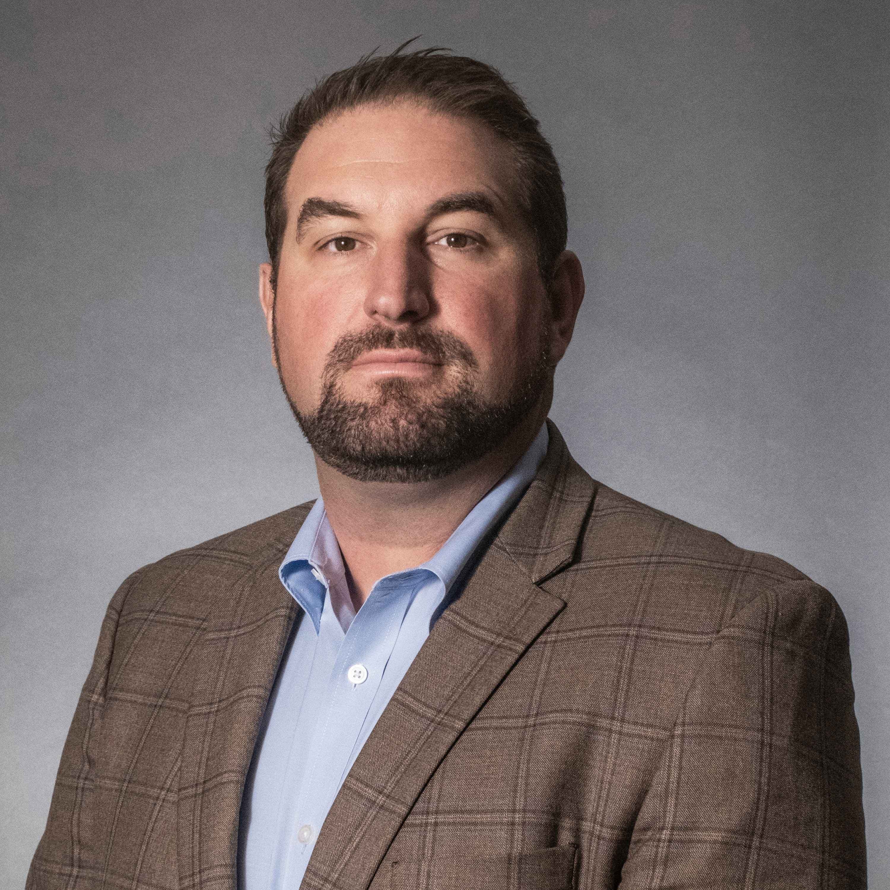 Mazzella Appoints Adam Franz to Vice President, Lifting Branch Development