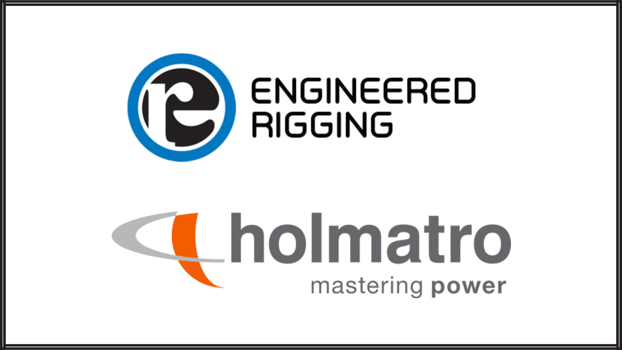 Holmatro Industrial Partners with Engineered Rigging for Exclusive US Rental and Sales