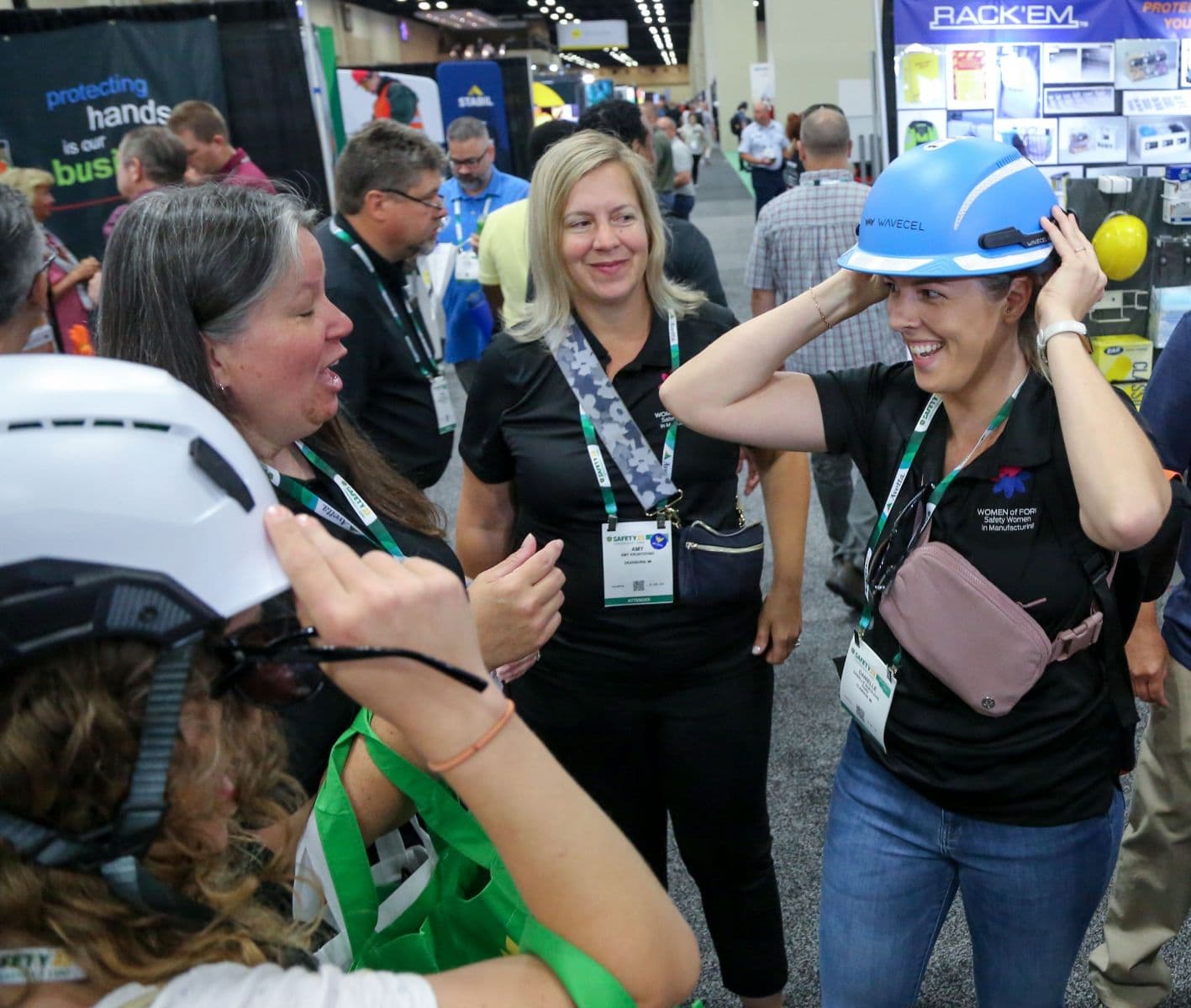 2023 Safety Professionals’ Conference Sets Attendance Record