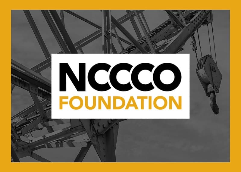 NCCCO Foundation Seeks Industry Workers for Focus Group