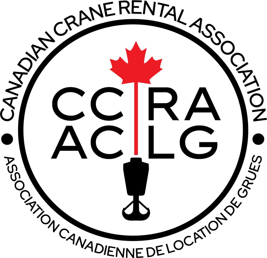 Canadian Crane Rental Association Names 2023-2024 Board