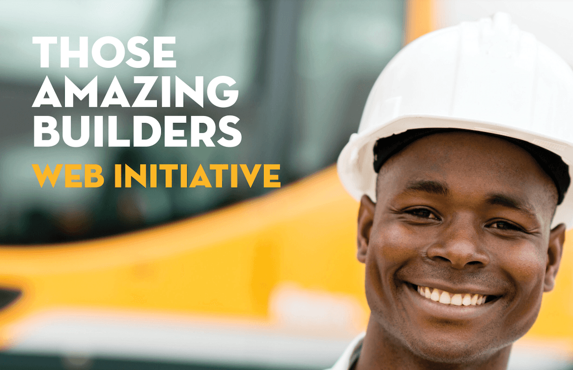 New Website Promotes Construction Careers