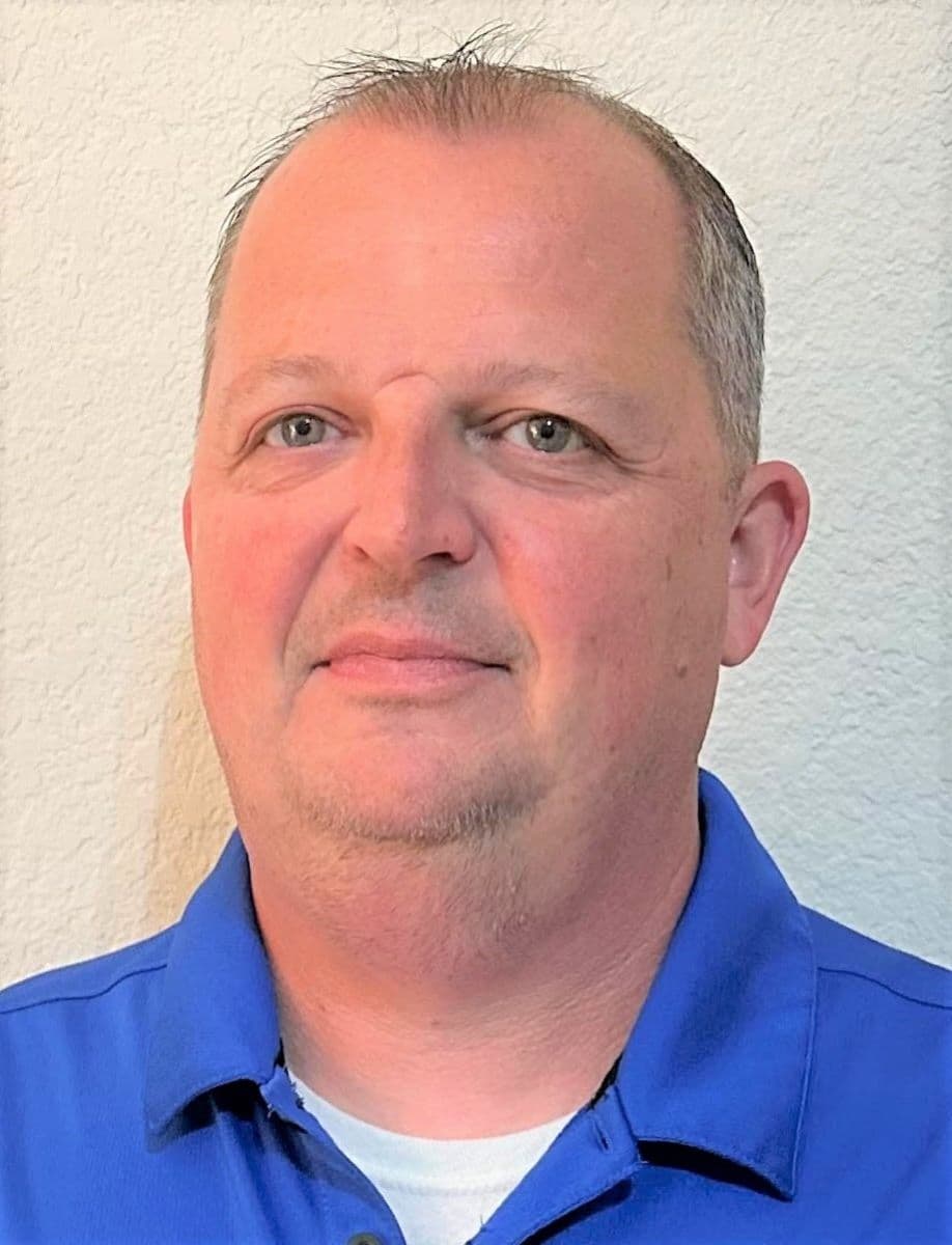 Joel Francis Named General Manager of Central Cranes and Service