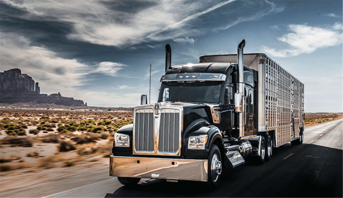 Analysts Forecast Class 8 Truck Production and Sales to Soften