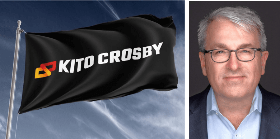 Kito Crosby Unveils New Branding