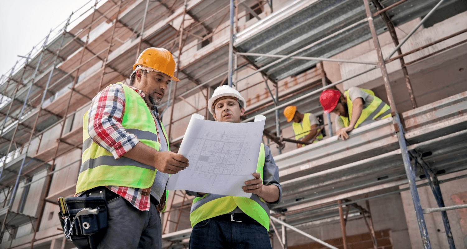 Labor Finders Presents 5 Critical Tips for Hiring Qualified Construction Workers in 2024