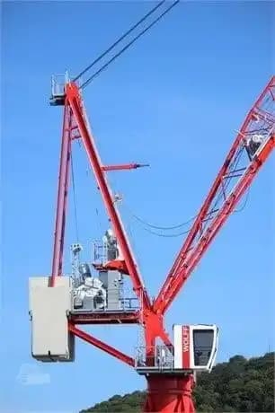 Crane