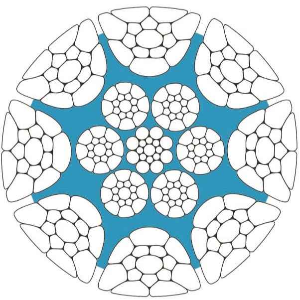 WireCo CASAR Launches Boomfit Steel Rope