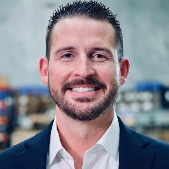 Bishop Lifting Names Grant Garrett as CEO