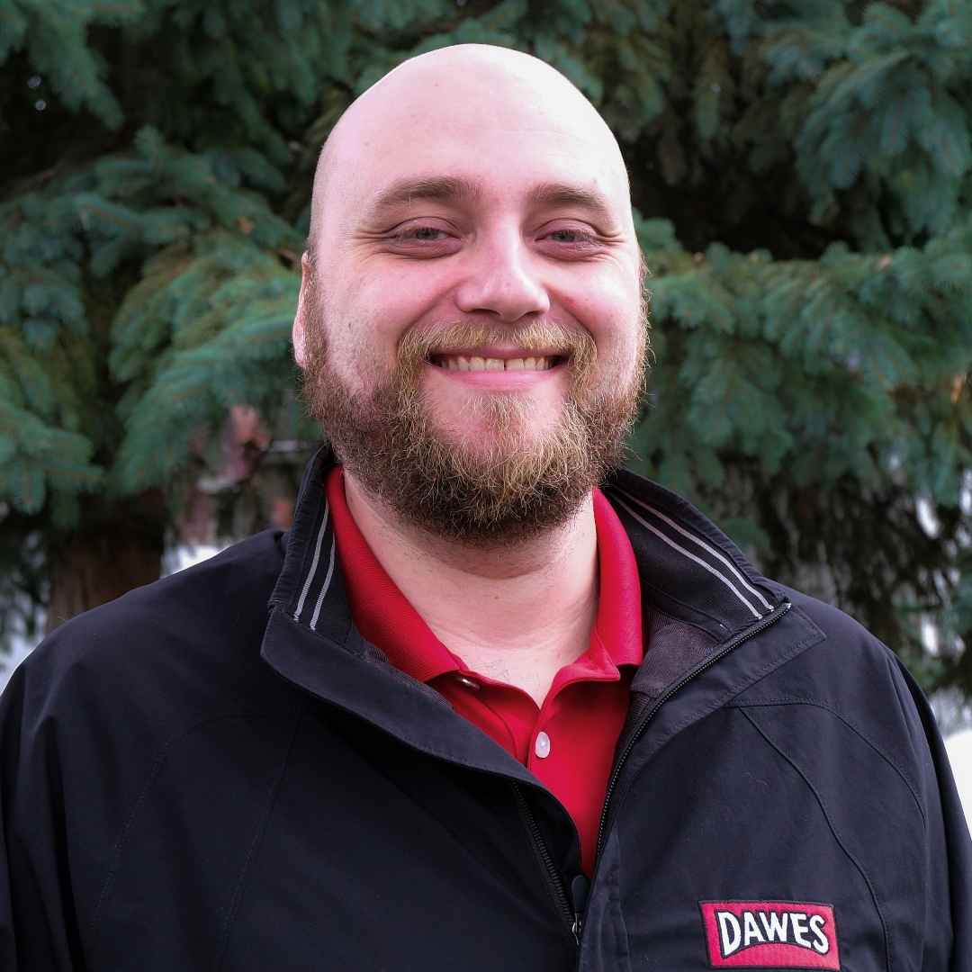 ALL Promotes Joe Kiskunas to Branch Manager of Dawes-Kaukauna