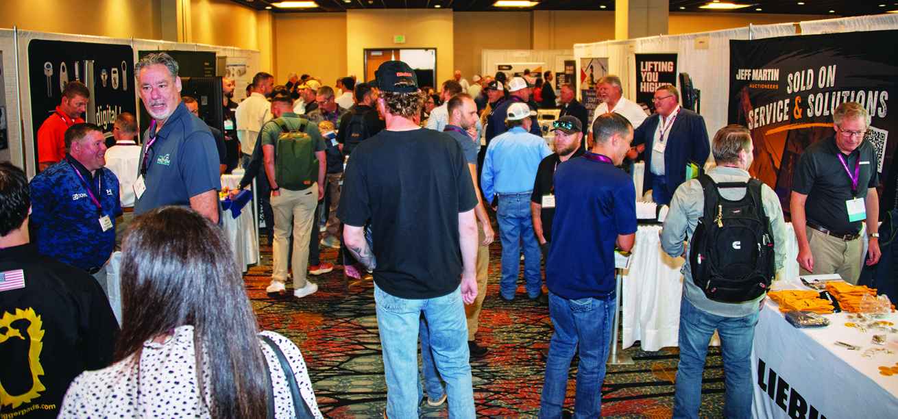 Reaching New Heights