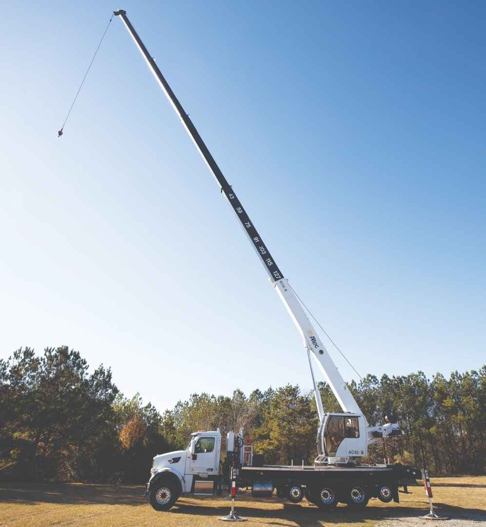 Delivering Productivity