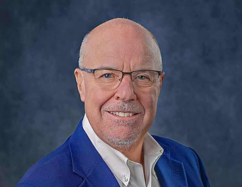 Scott Walter Named VP of Sales for Tadano’s Manitex Segment