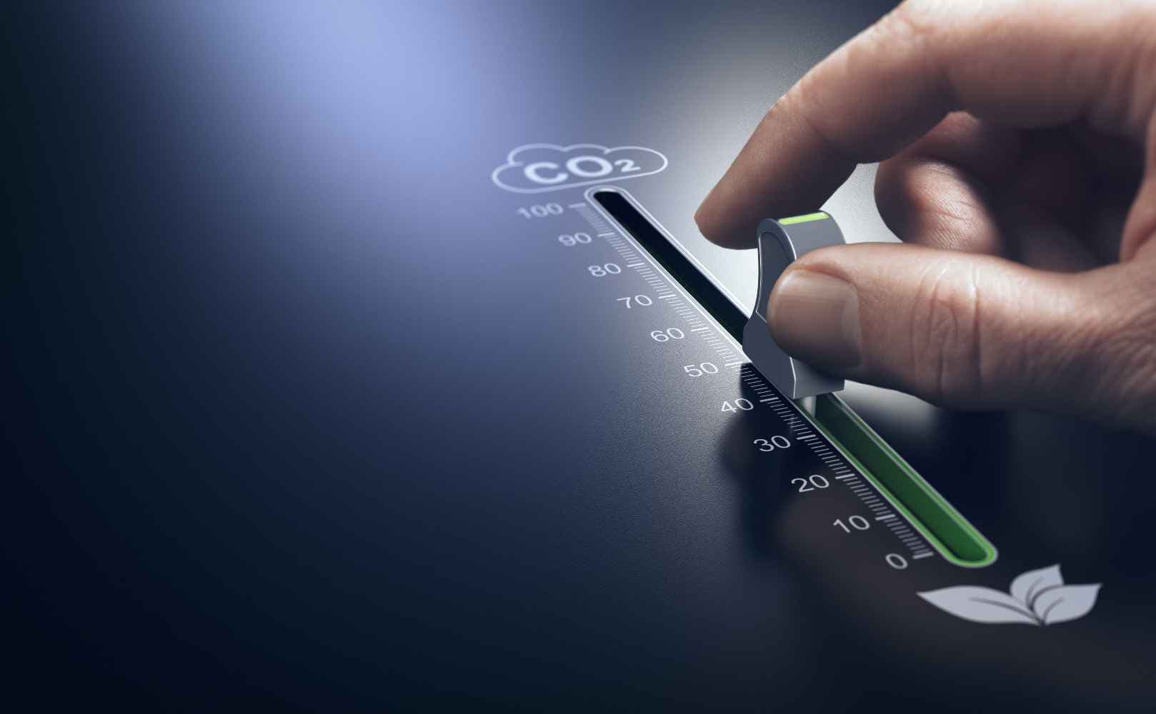 The Challenge of Decarbonization