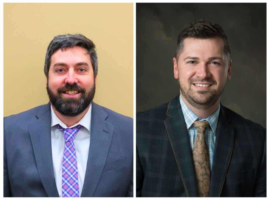 Link-Belt Announces Service Parts and Marketing Appointments