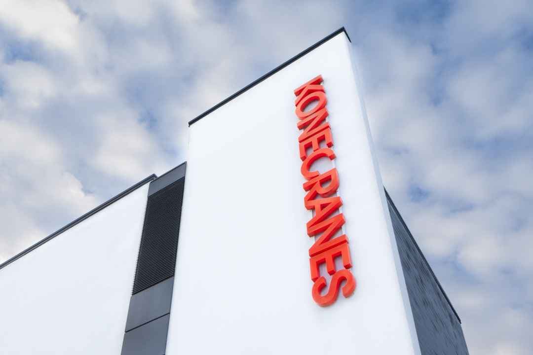 Konecranes Secures $49.7M Portal Jib Crane Order for U.S. Navy