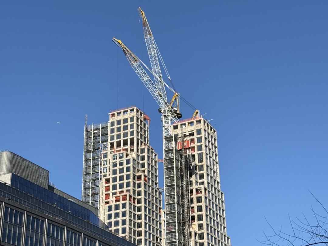 Select Crane Sales Named U.S. Dealer for Favelle Favco