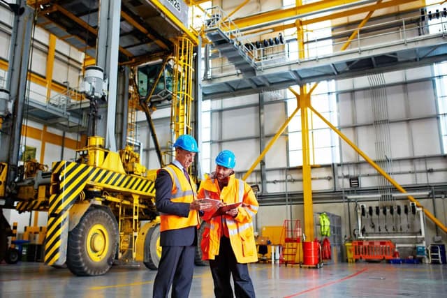 Powering Performance: The New Era of Equipment Operations