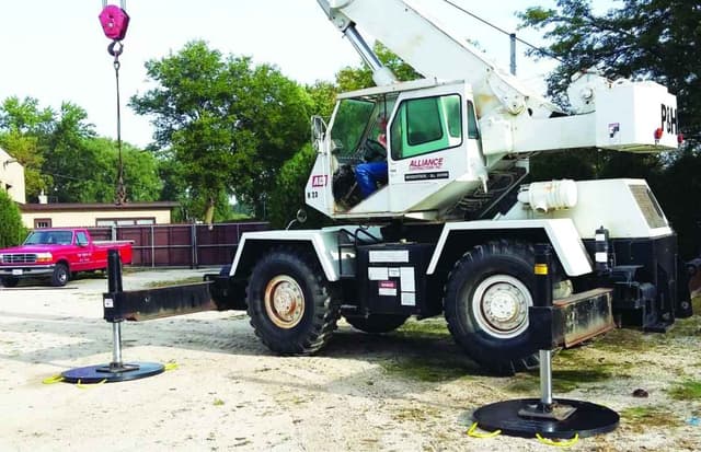 Performance Under Pressure