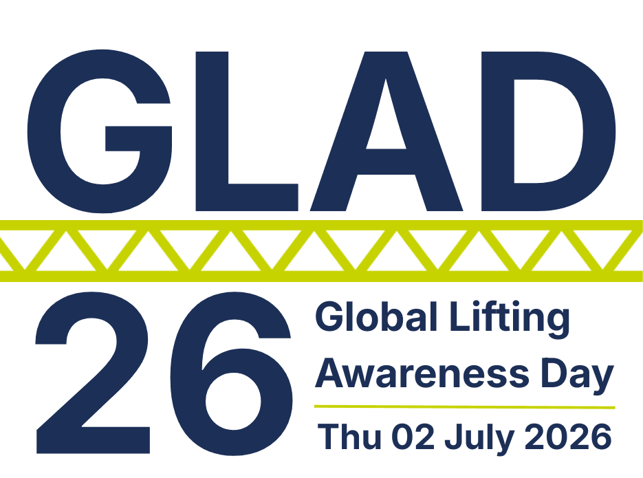 Global Lifting Awareness Day 2026 Set for July 2 Focuses on Equipment Procurement and Safety Messaging
