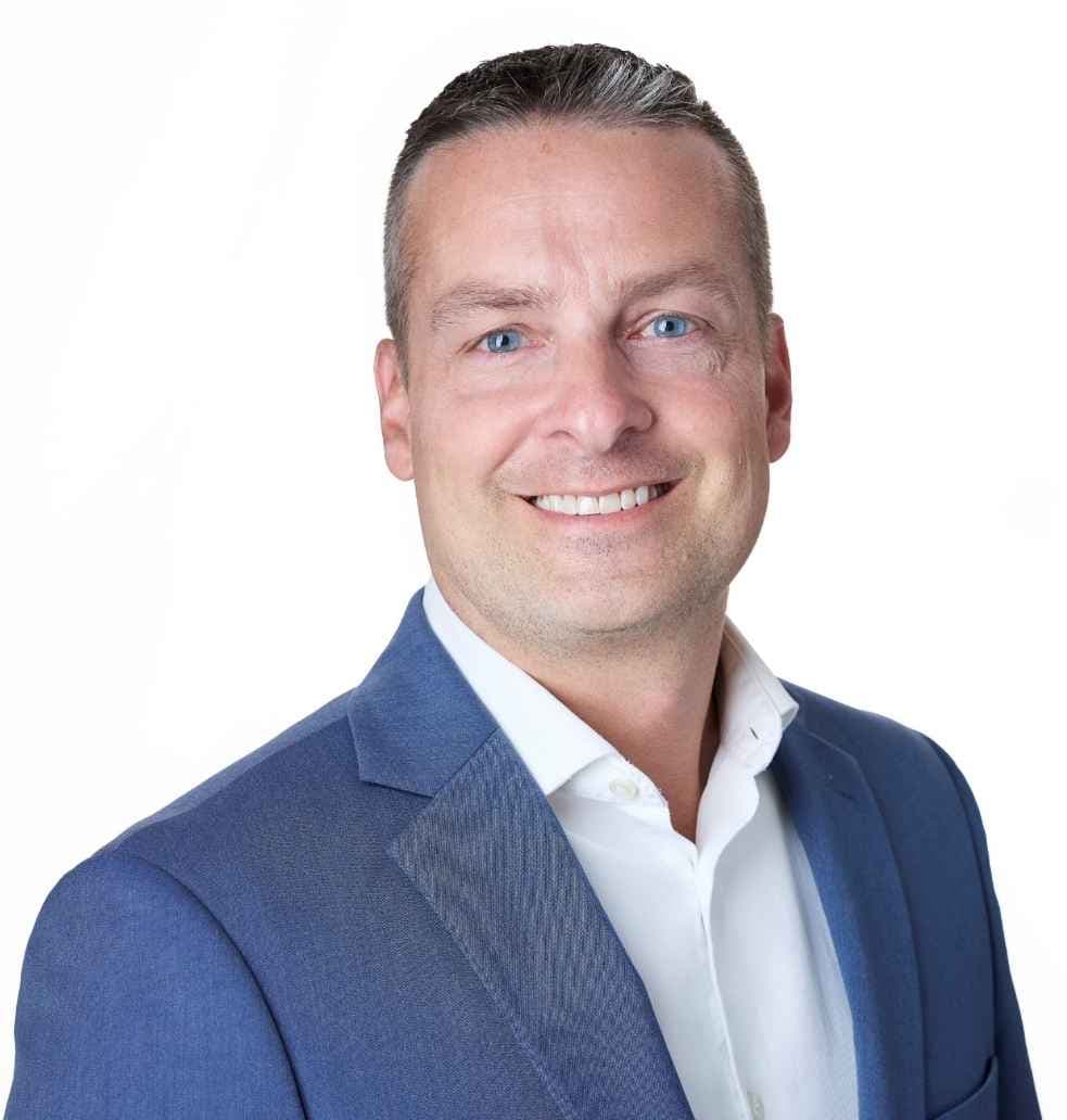 Mountain Crane Service Names Spencer McAllister CFO, Promotes Josh Chafin to COO