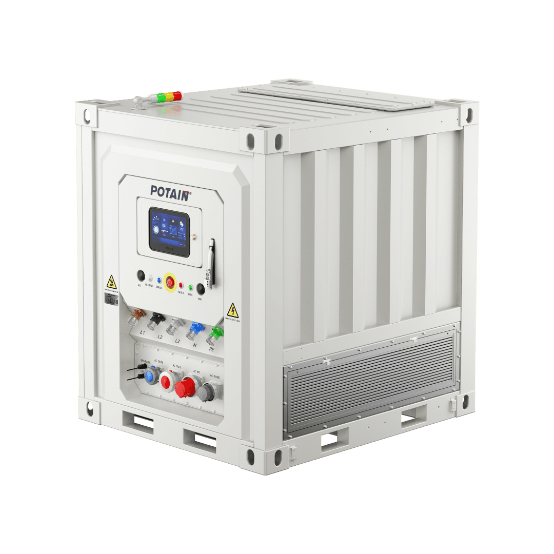 Manitowoc Introduces Potain Power Solutions for Tower Cranes in Emerging Markets