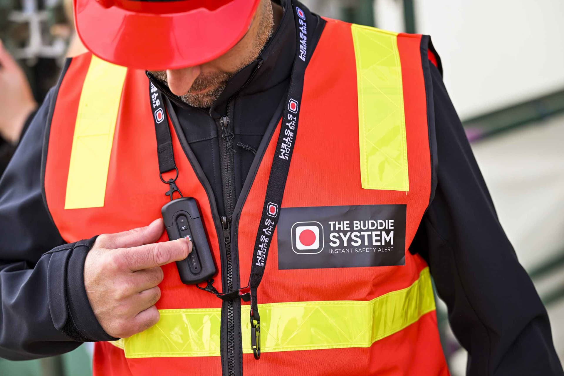 The Buddie System® Technical Specifications