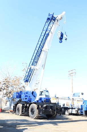 Crane